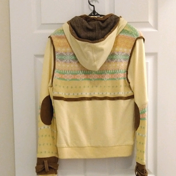 Luxirie jacket - NWOT - Picture 8 of 13